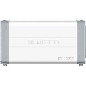 BLUETTI EXPANSION BATTERY B500 LIFEPO4 4960WH