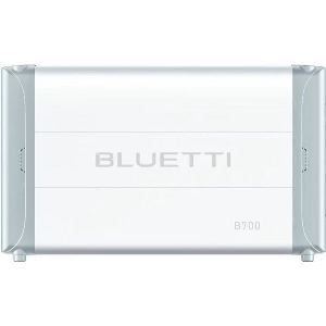 BLUETTI EXPANSION BATTERY B700 LIFEPOAND#8324 7372WH
