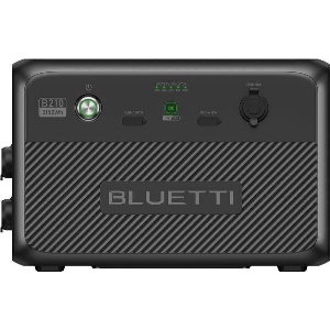 BLUETTI PREMIUM B210P EXPANSION BATTERY LIFEPO4 2.150WH IP65
