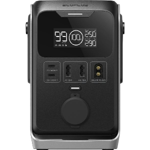 ECOFLOW TRAIL 300 DC ΦΟΡΗΤΟΣ ΣΤΑΘΜΟΣ ΕΝΕΡΓΕΙΑΣ (288WH)