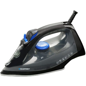 BLAUPUNKT ΣΙΔΕΡΟ ATMOY HSI212 ΜΑΥΡΟ 2200W