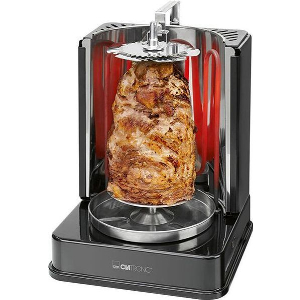 CLATRONIC DVG 3686 ΚΑΘΕΤΗ ΗΛΕΚΤΡΙΚΗ ΨΗΣΤΑΡΙΑ 1400W