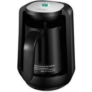 HIBREW ΚΑΦΕΤΙΕΡΑ ΓΙΑ ΕΛΛΗΝΙΚΟ ΚΑΦΕ CM1179_EU (ΜΑΥΡΟ)