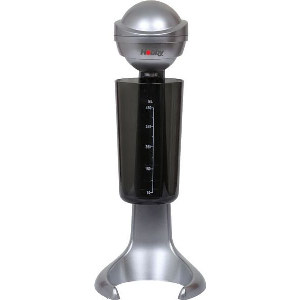 HOBBY ΦΡΑΠΙΕΡΑ 100W SILVER HCM-40397