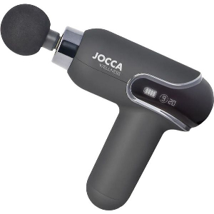 JOCCA MASSAGE PISTOL GREY J-2446