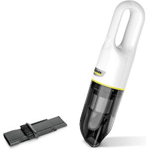 KARCHER CVH 2 HANDHELD VACUUM BAGLESS 7.2V 2AH LI-ION 1.198-330.0