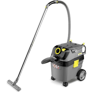 KARCHER NT 30/1 AP L 30L DRUM VACUUM DRY&WET 1380W BAGLESS 1.148-221.0