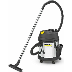 KARCHER WET AND DRY VACUUM CLEANER NT 27/1 ME ADV 1.428-114.0