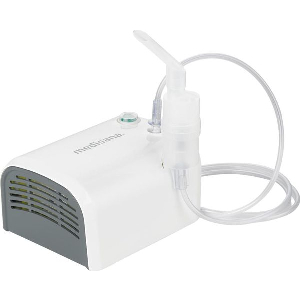 MEDISANA ΝΕΦΕΛΟΠΟΙΗΤΗΣ STEAM INHALER IN 520