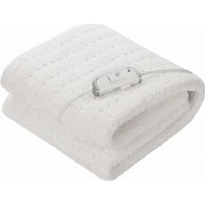 MEDISANA MAXI FLEECE HEATED UNDERBLANKET HU 672 150X80CM