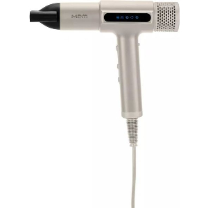 MPM GLOW & FLOW MSW-26 ΣΕΣΟΥΑΡ ΜΑΛΛΙΩΝ ΜΕ ΤΕΧΝΟΛΟΓΙΑ ΑΙ