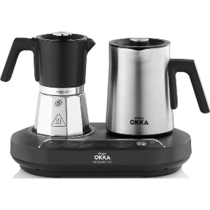 OKKA RICH MOKA POT