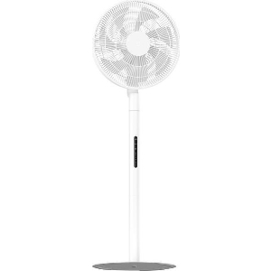XIAOMI MIJIA SMART STANDING FAN PRO SLIM BHR08UQEU