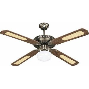ΑΝΕΜΙΣΤΗΡΑΣ ΟΡΟΦΗΣ 70W EUROLAMP 300-25000 ΜΕ 1ΦΩΣ ΧΡΥΣΟΣ ΜΕ ΚΟΝΤΡΟΛ
