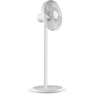 XIAOMI MI SMART STANDING FAN 1C (FAN 2 LITE) WHITE