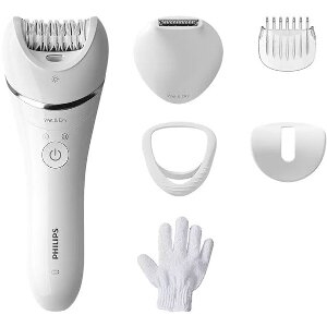 ΑΠΟΤΡΙΧΩΤΙΚΗ ΜΗΧΑΝΗ PHILIPS BRE715/00