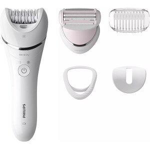 ΑΠΟΤΡΙΧΩΤΙΚΗ ΜΗΧΑΝΗ WET&DRY PHILIPS BRE710/00