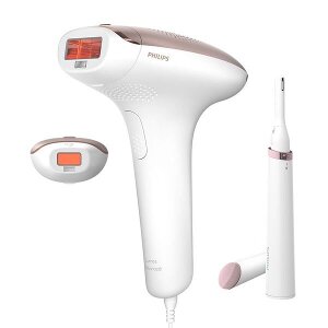 ΑΠΟΤΡΙΧΩΤΙΚΗ ΣΥΣΚΕΥΗ PHILIPS LUMEA BRI921/00