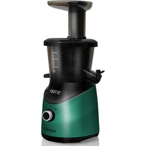 ΑΠΟΧΥΜΩΤΗΣ SLOWJUICER GOTIE GSJ-400Z