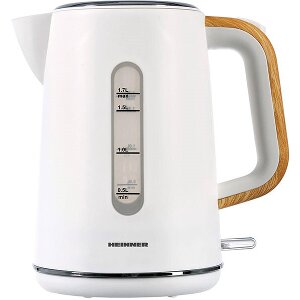 ΒΡΑΣΤΗΡΑΣ 1,7LT HEINNER HEK-WH2200BB