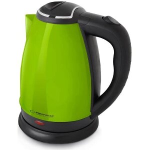 ΒΡΑΣΤΗΡΑΣ 1,8ΛΤ ESPERANZA VICTORIA STAINLESS STEEL GREEN EKK013G