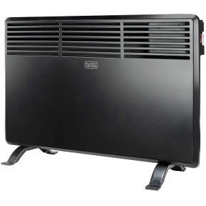 ΘΕΡΜΟΠΟΜΟΣ 1200W BLACK & DECKER BXCSH1200E