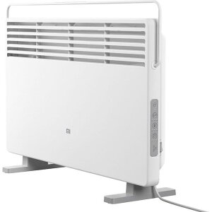 ΘΕΡΜΟΠΟΜΠΟΣ 2200W XIAOMI MI SMART S SMART SPACE HEATER ΛΕΥΚΟ