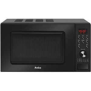 ΦΟΥΡΝΟΣ ΜΙΚΡΟΚΥΜΑΤΩΝ AMICA AMGF20E1GB