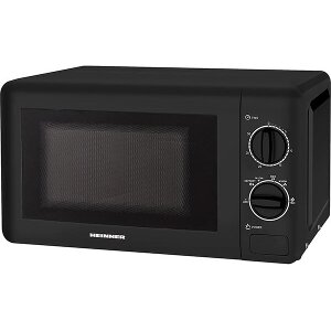 ΦΟΥΡΝΟΣ ΜΙΚΡΟΚΥΜΑΤΩΝ HEINNER HMW-20BK2