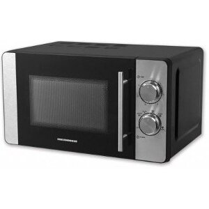 ΦΟΥΡΝΟΣ ΜΙΚΡΟΚΥΜΑΤΩΝ HEINNER HMW-20MBKSS