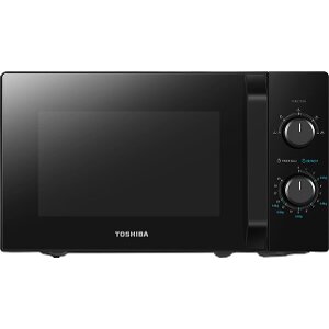 ΦΟΥΡΝΟΣ ΜΙΚΡΟΚΥΜΑΤΩΝ TOSHIBA MWP-MM20P BK