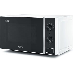 ΦΟΥΡΝΟΣ ΜΙΚΡΟΚΥΜΑΤΩΝ WHIRLPOOL MWP101W