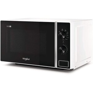 ΦΟΥΡΝΟΣ ΜΙΚΡΟΚΥΜΑΤΩΝ WHIRLPOOL MWP103W