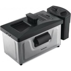 ΦΡΙΤΕΖΑ 1800W HEINNER HDF-1800SS