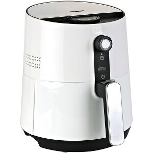 ΦΡΙΤΕΖΑ 3,6LT AIR FRYER HEINNER SIROCCO HAF-1300WH