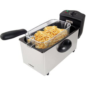 ΦΡΙΤΕΖΑ DEEPFRYER ESPERANZA FALAFEL EKG010 3L 2000W