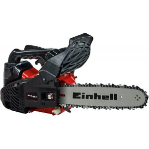 ΑΛΥΣΟΠΡΙΟΝΟ ΒΕΝΖΙΝΟΚΙΝΗΤΟ EINHELL GC-PC 730 I ΚΛΑΔΕΥΤΙΚΟ 25.4CC 1HP 30CM ΛΑΜΑ 4501842