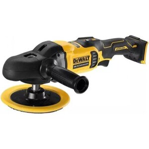 ΓΩΝΙΑΚΟΣ ΑΛΟΙΦΑΔΟΡΟΣ ΜΠΑΤΑΡΙΑΣ DEWALT 18V SOLO BRUSHLESS 180MM DCM849Ν