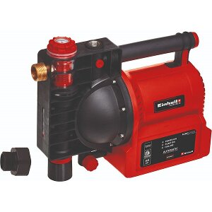 ΑΝΤΛΙΑ ΕΠΙΦΑΝΕΙΑΣ ΥΔΑΤΩΝ EINHELL GE-AW 1042 FS ΑΥΤΟΜΑΤΗ 4177010