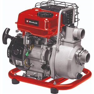 ΒΕΝΖΙΝΟΚΙΝΗΤΗ ΑΝΤΛΙΑ EINHELL GC-PW 16 79CC 2.15HP ΤΕΤΡΑΧΡΟΝΗ 4190530