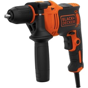 ΔΡΑΠΑΝΟ ΗΛΕΚΤΡΙΚΟ ΚΡΟΥΣΤΙΚΟ BLACK & DECKER AUTO 710WATT BEH710