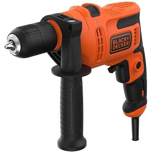 ΔΡΑΠΑΝΟ ΗΛΕΚΤΡΙΚΟ BLACK & DECKER ΚΡΟΥΣΤΙΚΟ AUTO 500W BEH200