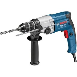 ΔΡΑΠΑΝΟ ΗΛΕΚΤΡΙΚΟ BOSCH PRO 750WATT GBM 13-2 RE 06011B2002