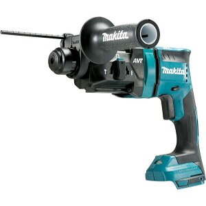 ΔΡΑΠΑΝΟ ΜΠΑΤΑΡΙΑΣ MAKITA 18V SOLO BRUSHLESS DHR182ZU