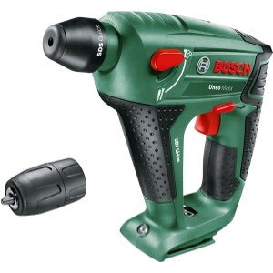 ΔΡΑΠΑΝΟΚΑΤΣΑΒΙΔΟ ΚΡΟΥΣΤΙΚΟ ΜΠΑΤΑΡΙΑΣ BOSCH UNEO MAXX 18V LI-ION SOLO 3 IN 1 060395230C
