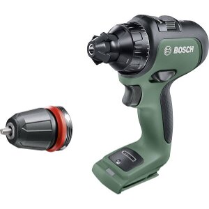 ΔΡΑΠΑΝΟΚΑΤΣΑΒΙΔΟ ΜΠΑΤΑΡΙΑΣ BOSCH ADVANCED DRILL 18V BRUSHLESS 13MM SOLO 06039B5004