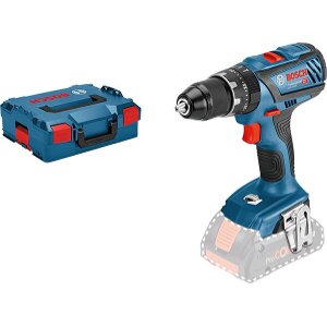 ΔΡΑΠΑΝΟΚΑΤΣΑΒΙΔΟ ΜΠΑΤΑΡΙΑΣ BOSCH PRO GSR 18V-28 SOLO L-BOXX 06019H4108