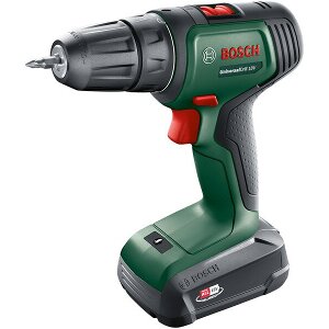 ΔΡΑΠΑΝΟΚΑΤΣΑΒΙΔΟ ΜΠΑΤΑΡΙΑΣ BOSCH UNIVERSALDRILL 18V 1.5AH LI-ION 06039D4001