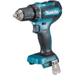 ΔΡΑΠΑΝΟΚΑΤΣΑΒΙΔΟ ΜΠΑΤΑΡΙΑΣ MAKITA 18V SOLO BRUSHLESS DDF485Z