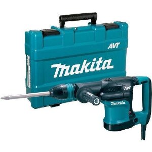 ΚΑΤΕΔΑΦΙΣΤΙΚΟ ΠΙΣΤΟΛΕΤΟ MAKITA SDS MAX 1100W AVT 8.1J HM0871C